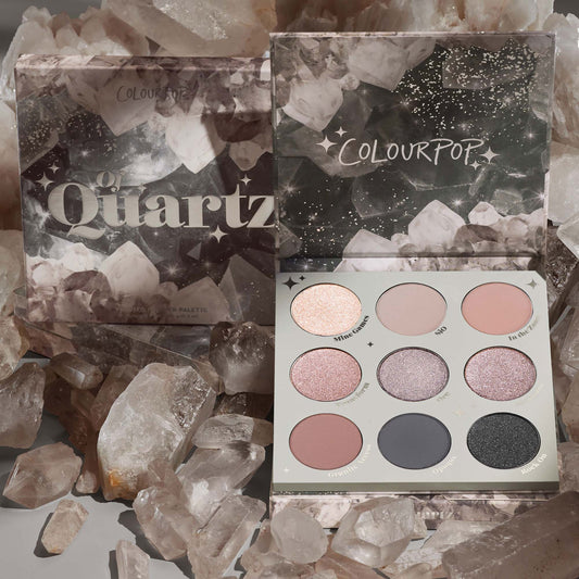 Shadow Palette
