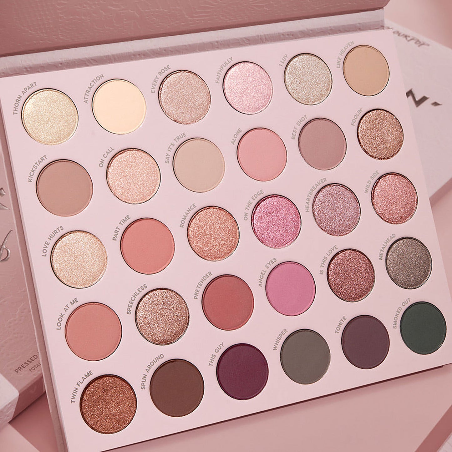 Shadow Palette - Image 12