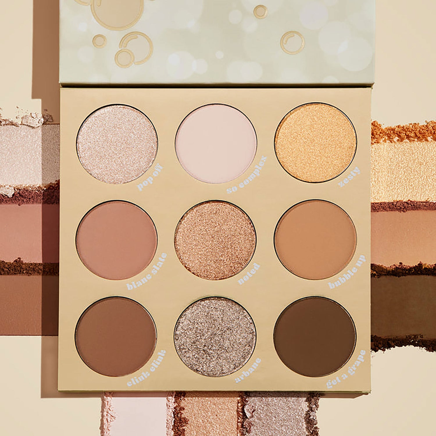 Shadow Palette