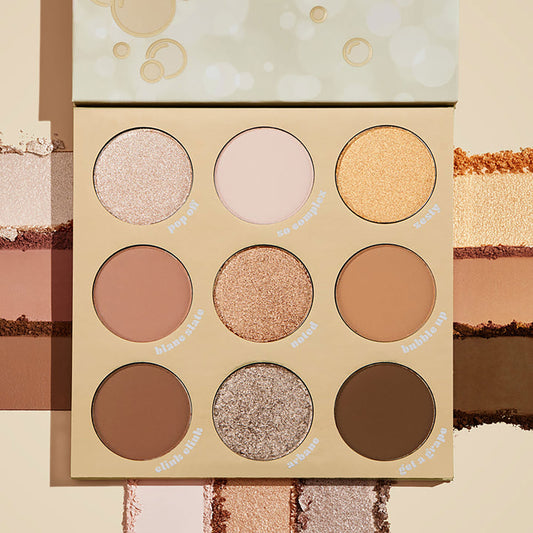 Shadow Palette
