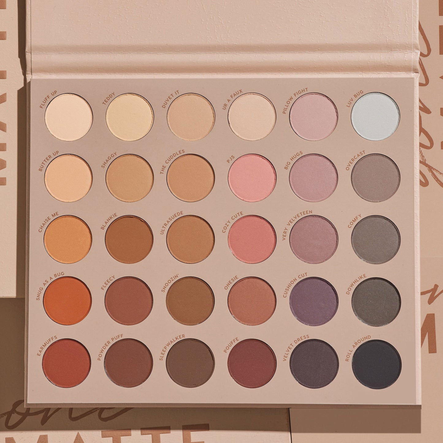 Shadow Palette - Image 6