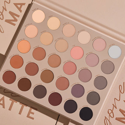 Shadow Palette
