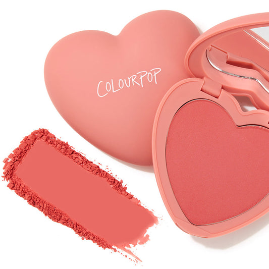 Pressed Powder Blush - Image 10