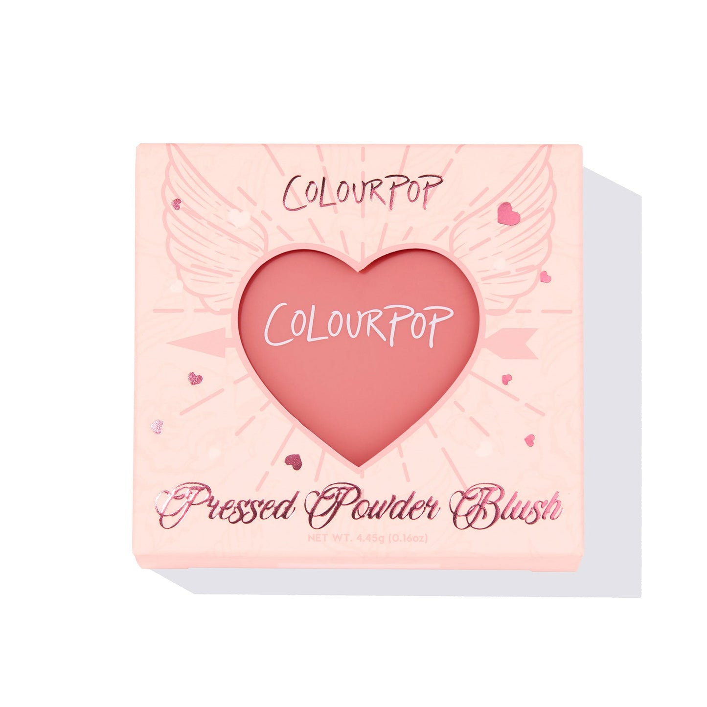 Pressed Powder Blush - Image 6