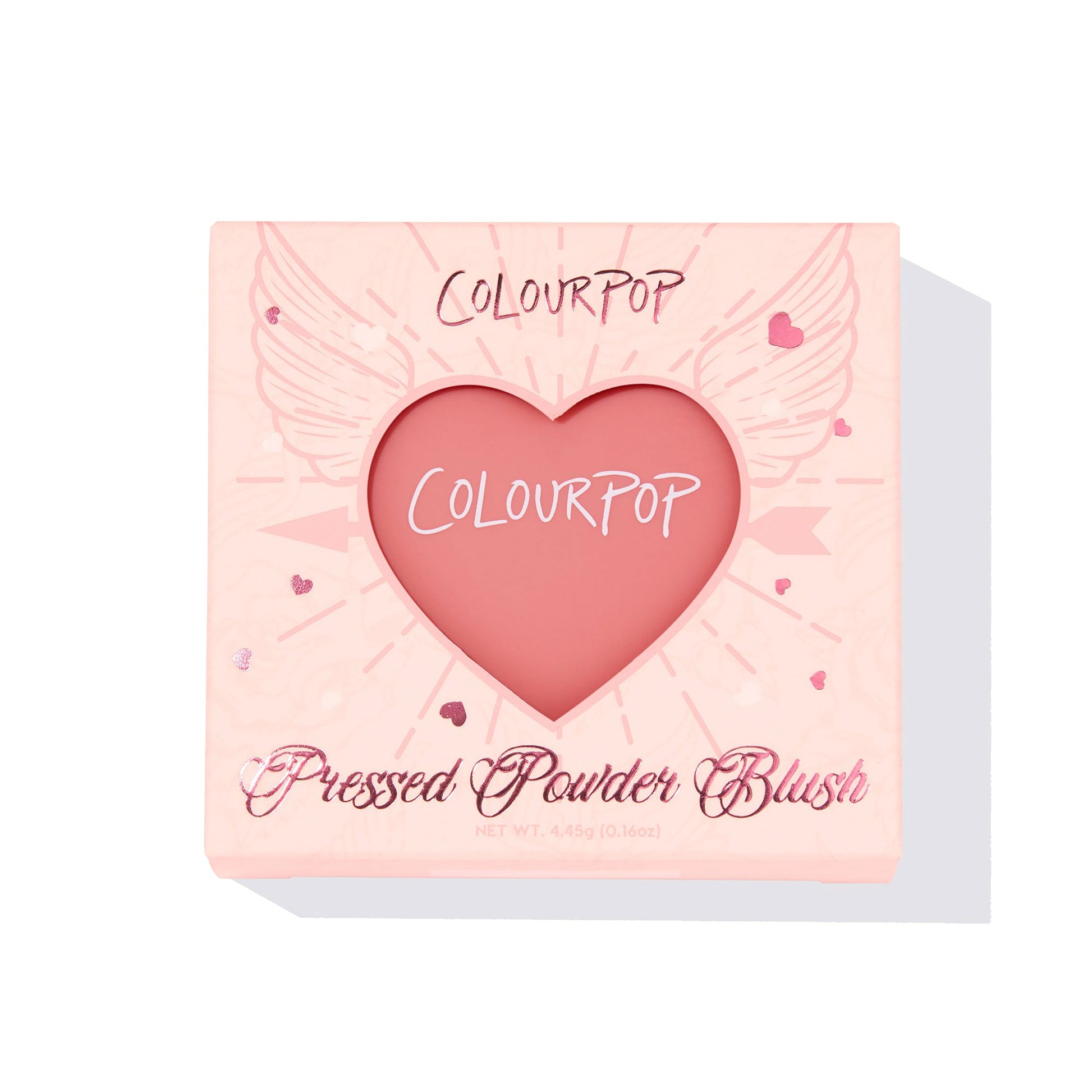 Pressed Powder Blush - Image 6