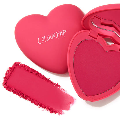Pressed Powder Blush - Image 3