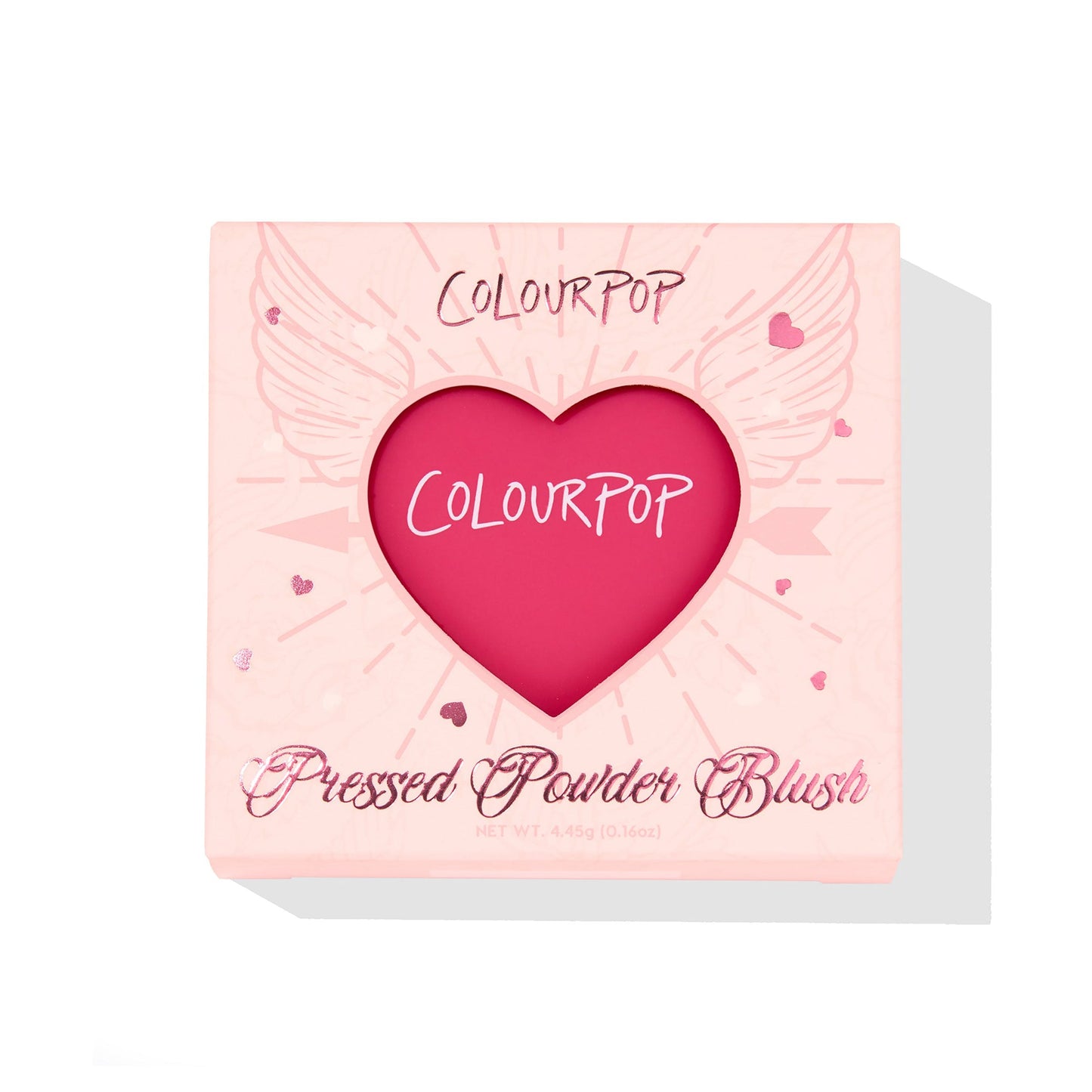 Pressed Powder Blush - Image 6