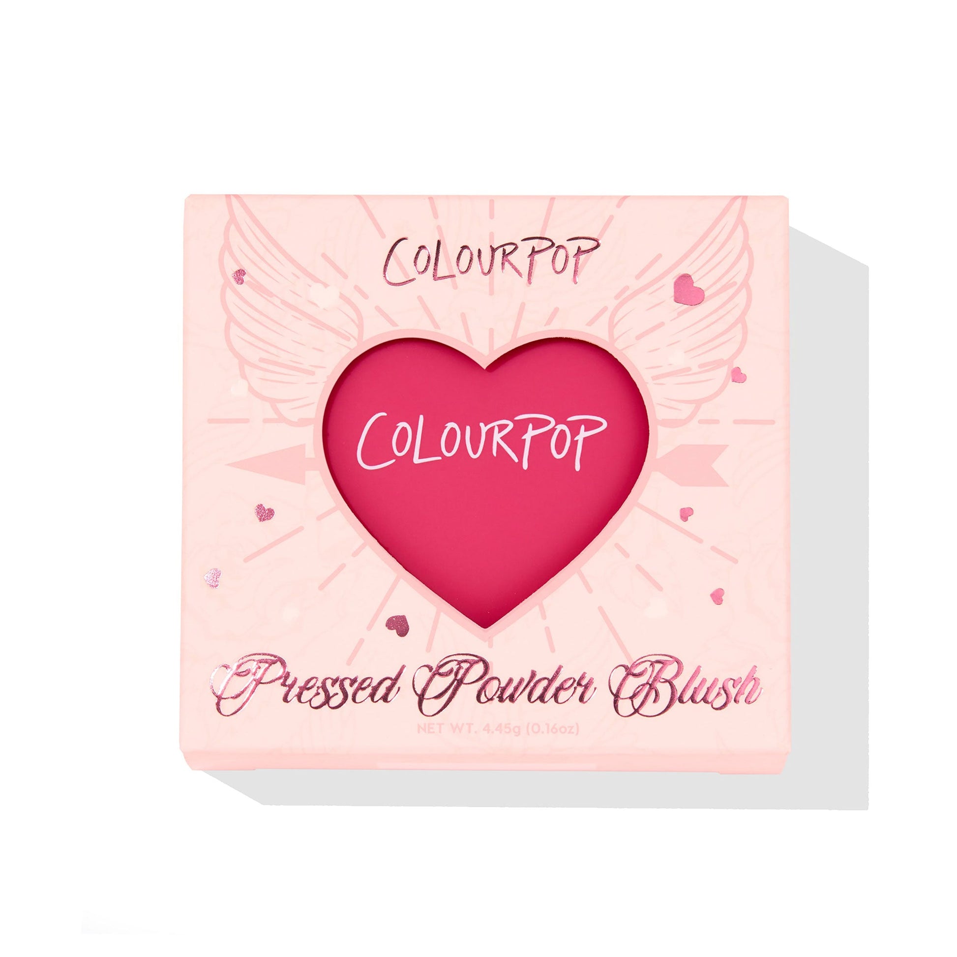 Pressed Powder Blush - Image 6