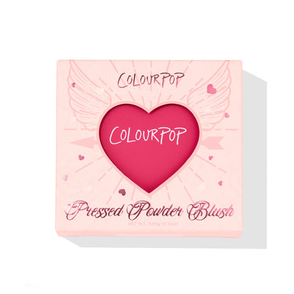 Pressed Powder Blush - Image 6