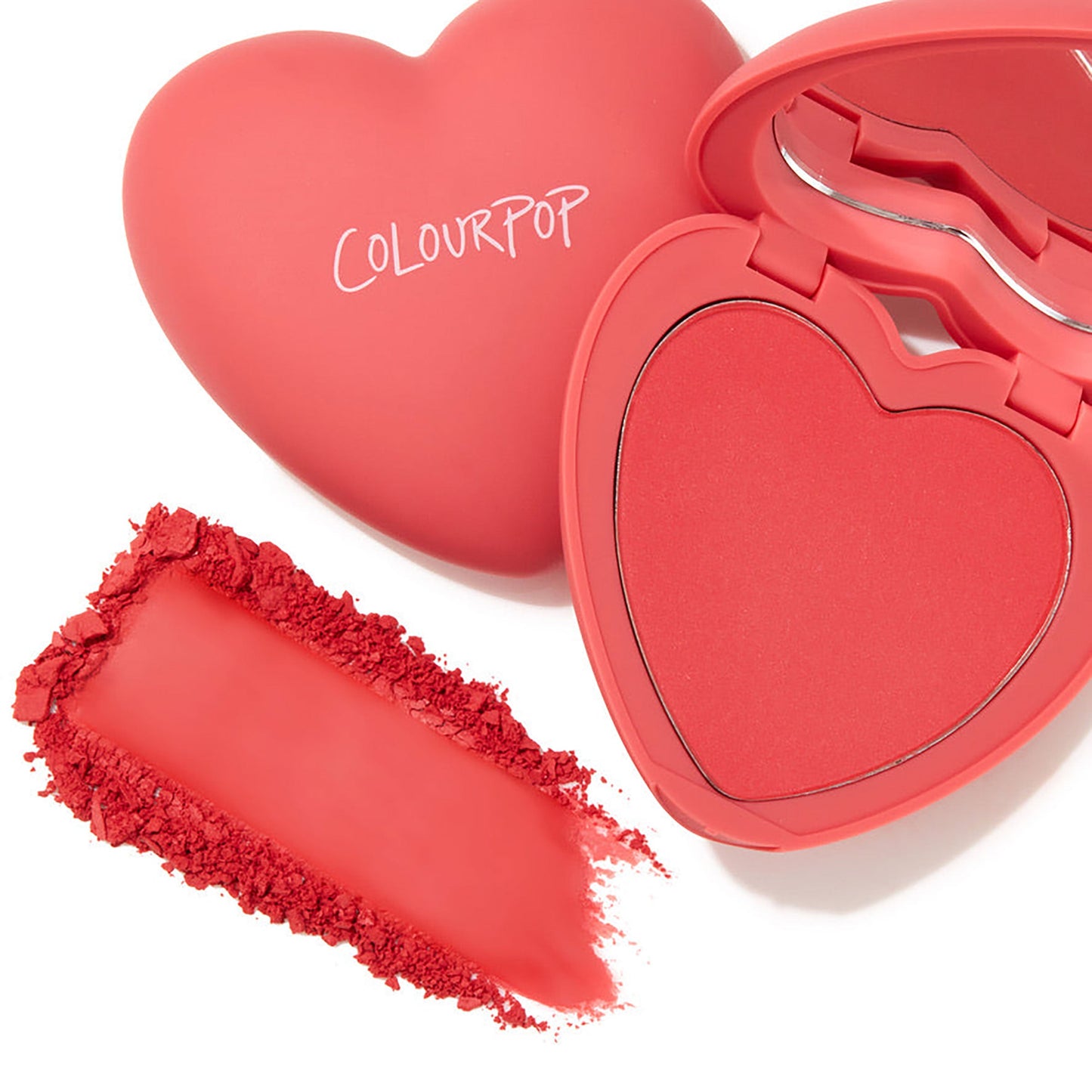 Pressed Powder Blush - Image 2
