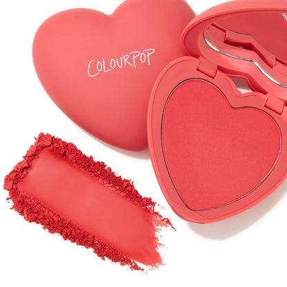 Pressed Powder Blush - Image 2