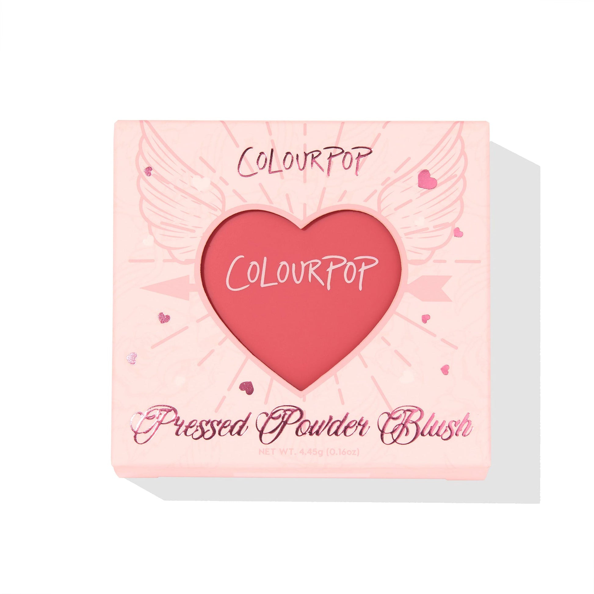 Pressed Powder Blush - Image 6