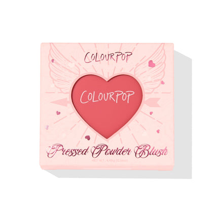 Pressed Powder Blush - Image 6