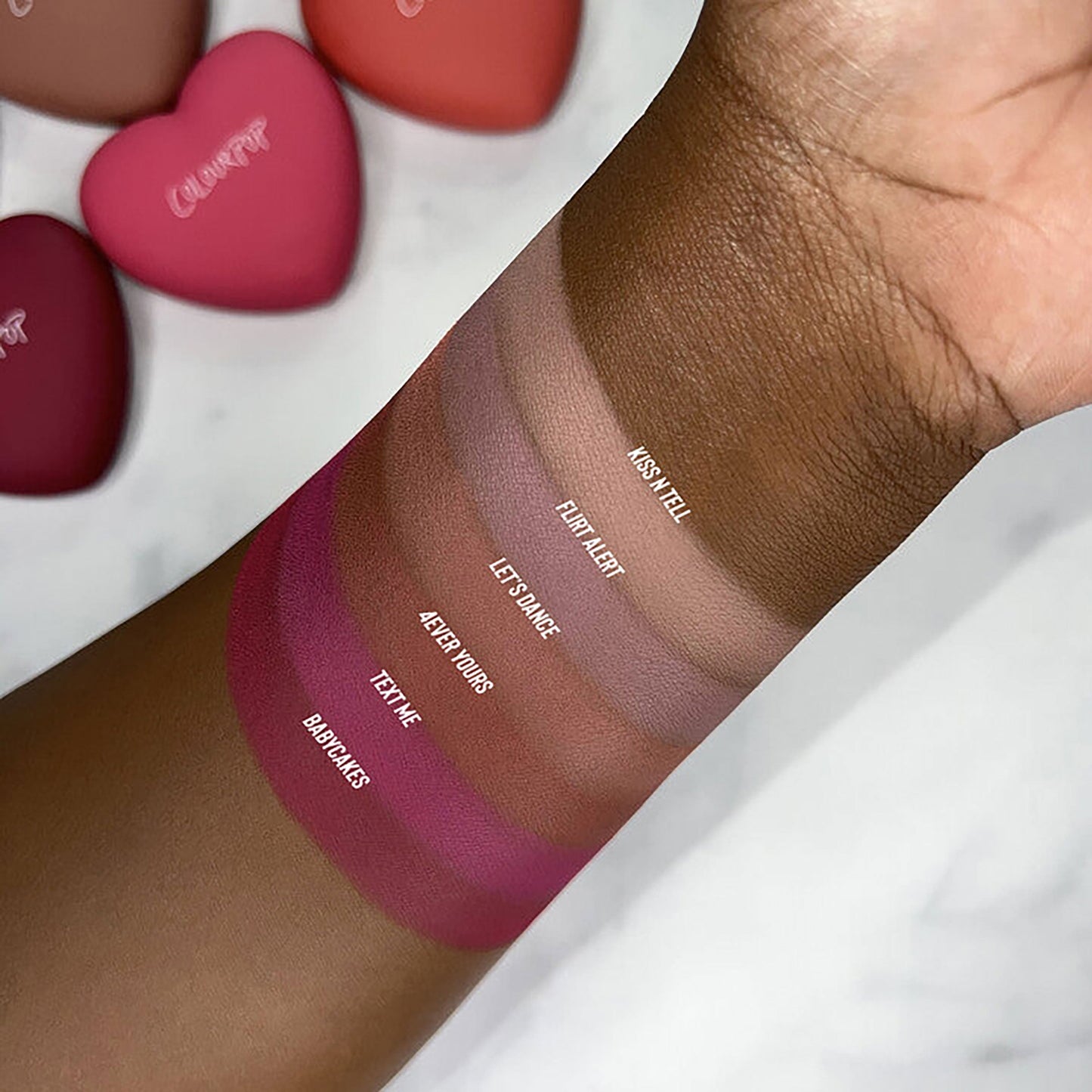 Pressed Powder Blush - Image 7