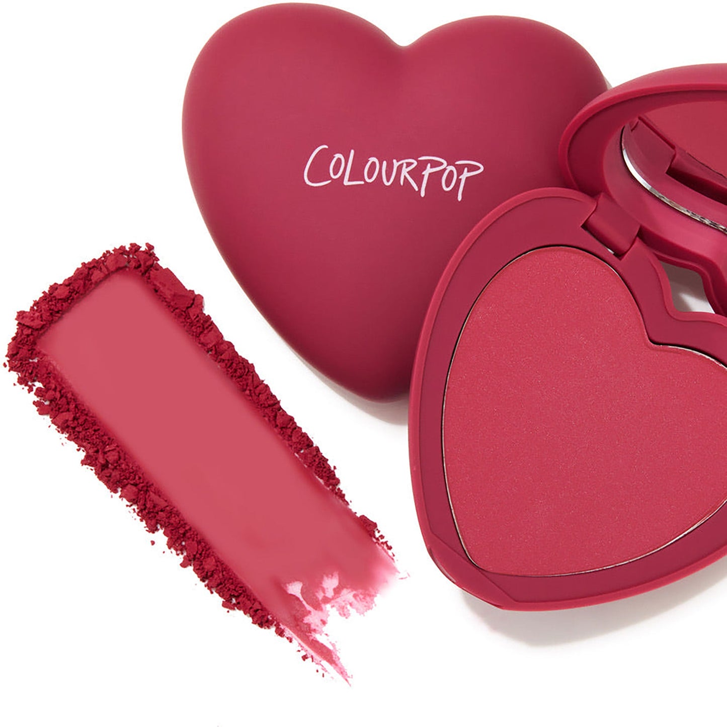 Pressed Powder Blush - Image 2