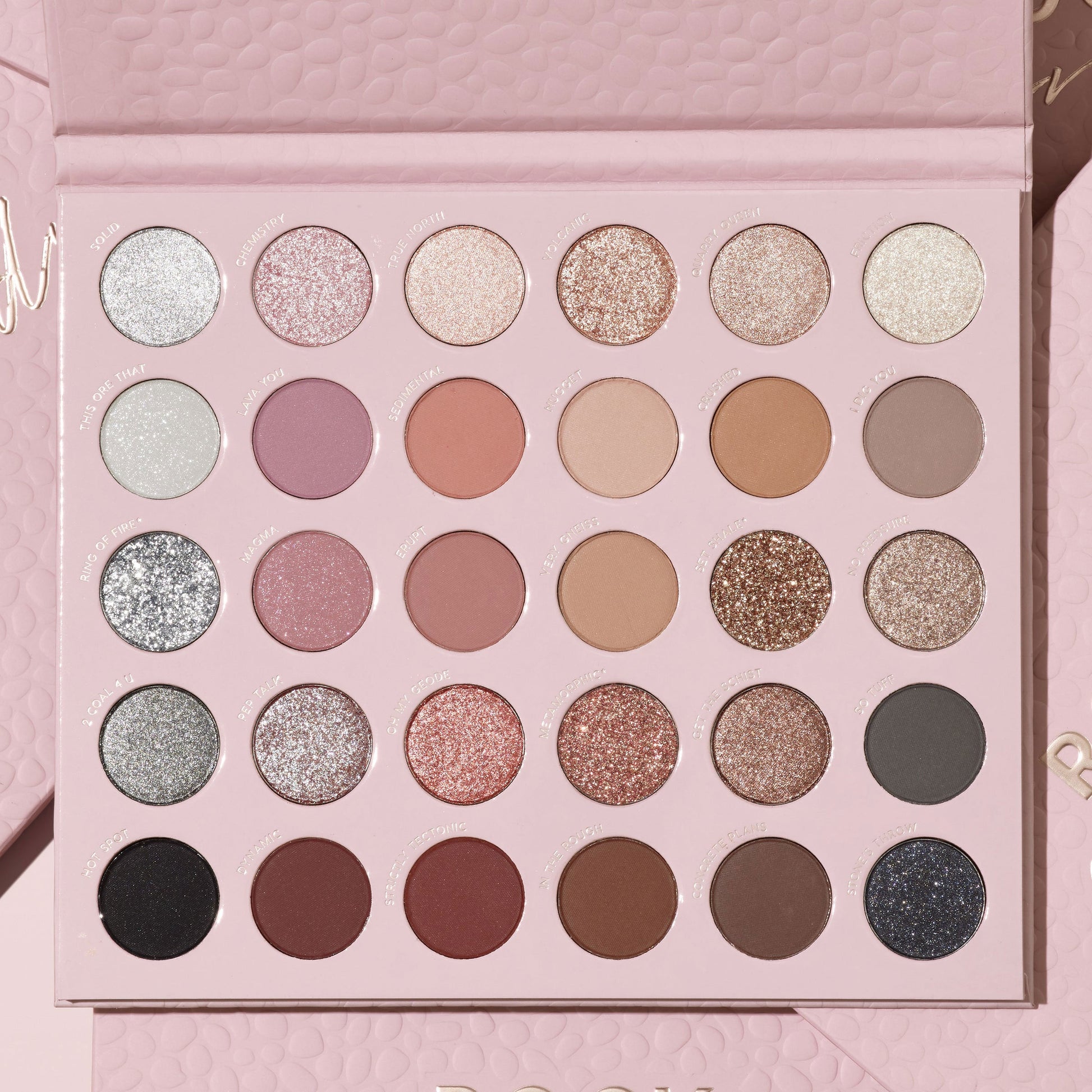 Shadow Palette & Brush Set - Image 4