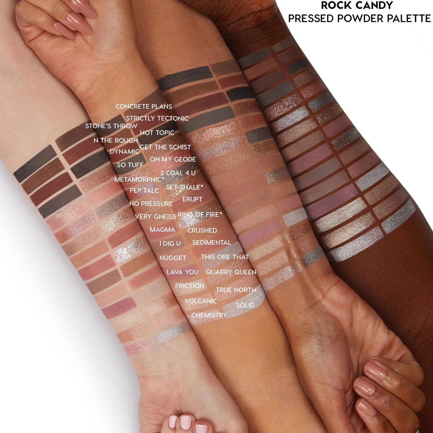 Shadow Palette & Brush Set - Image 3