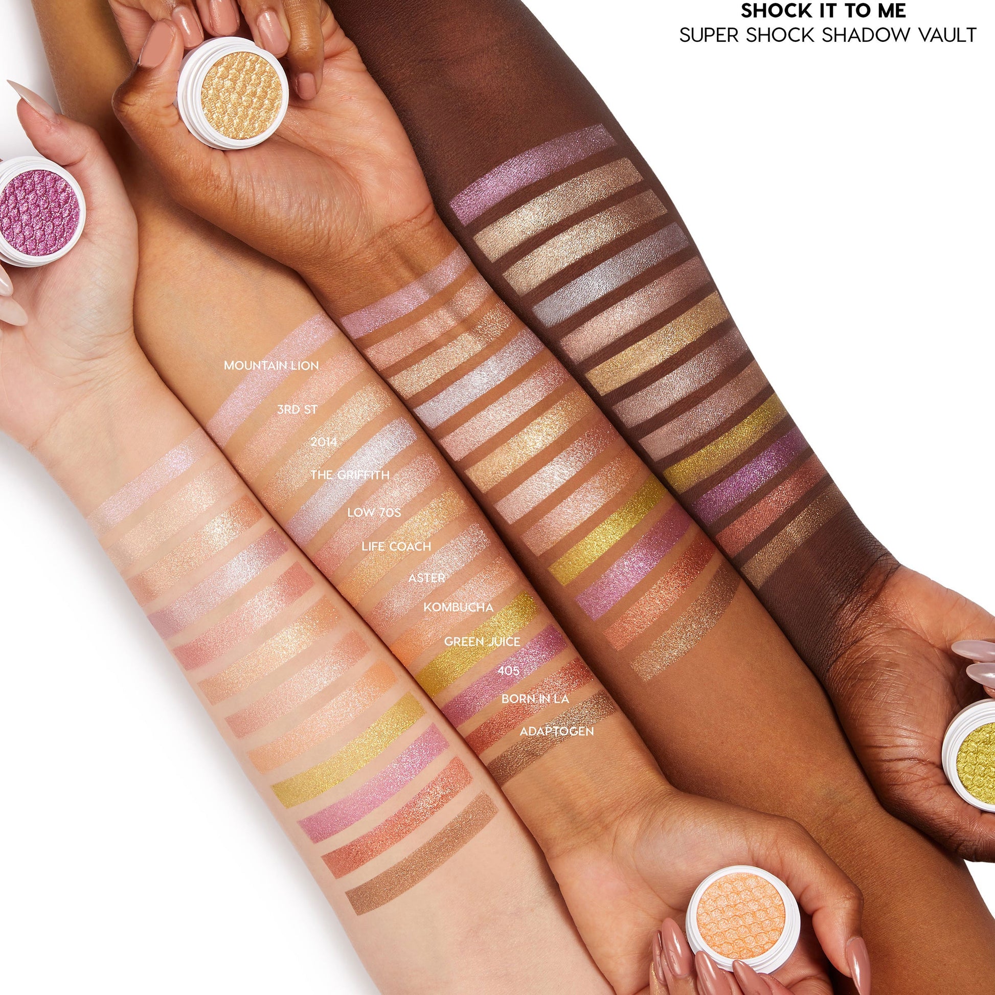 Super Shock Shadow - Image 3