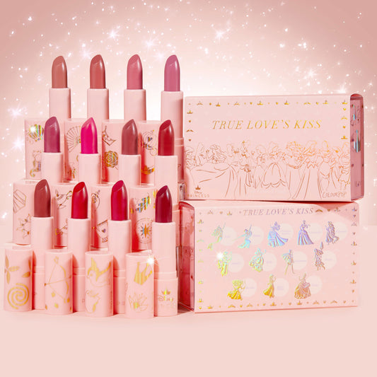 Lux Lipstick