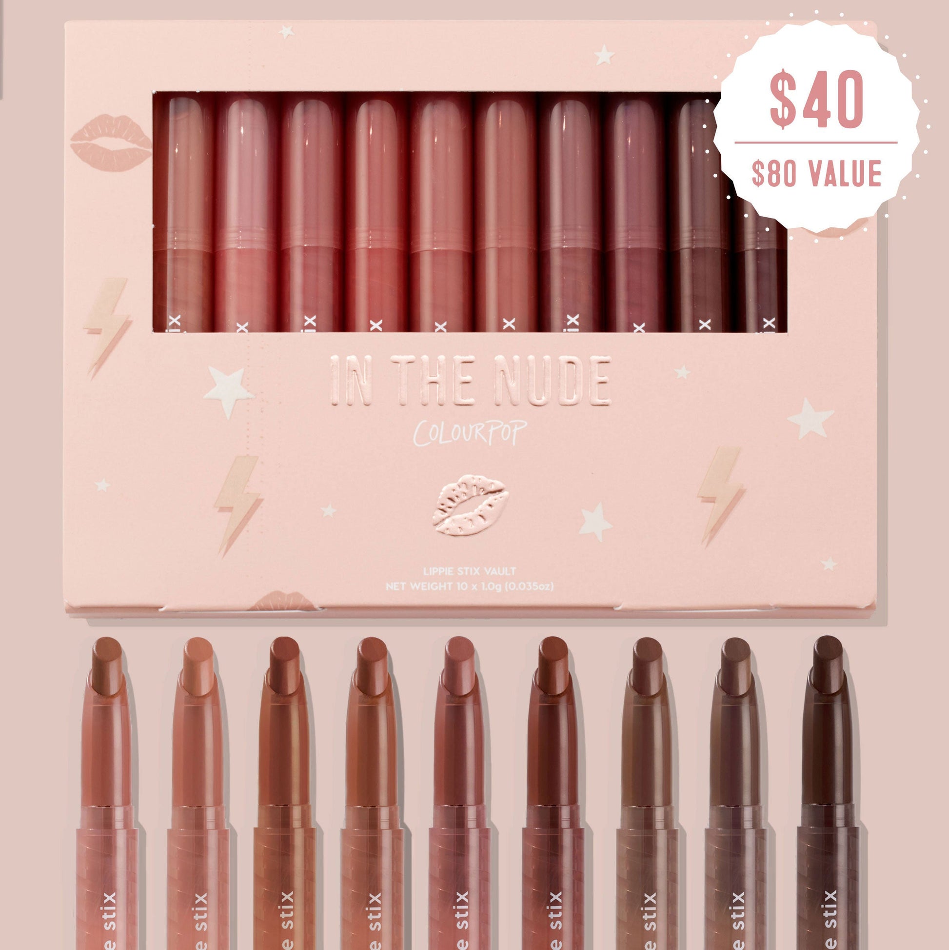 Lippie Stix - Image 17