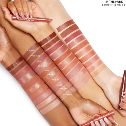 Lippie Stix - Image 5