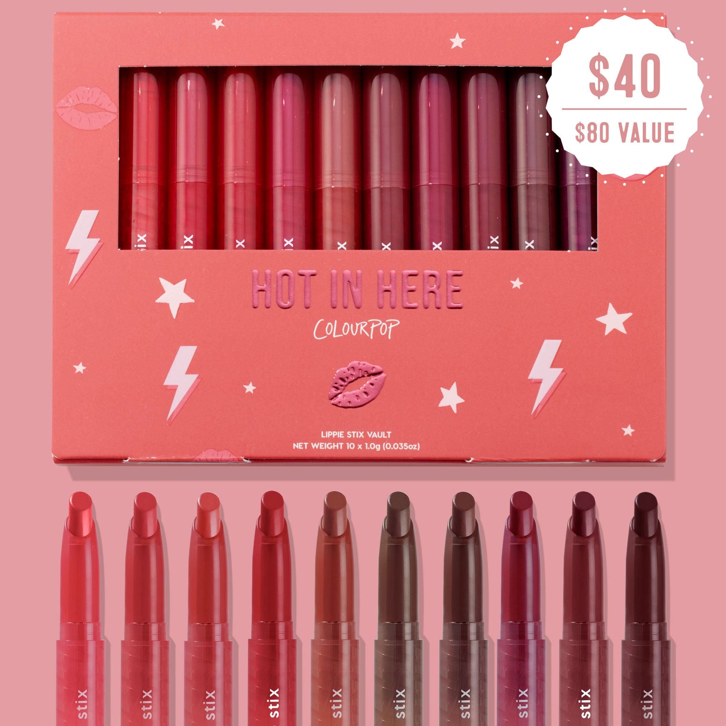 Lippie Stix - Image 13