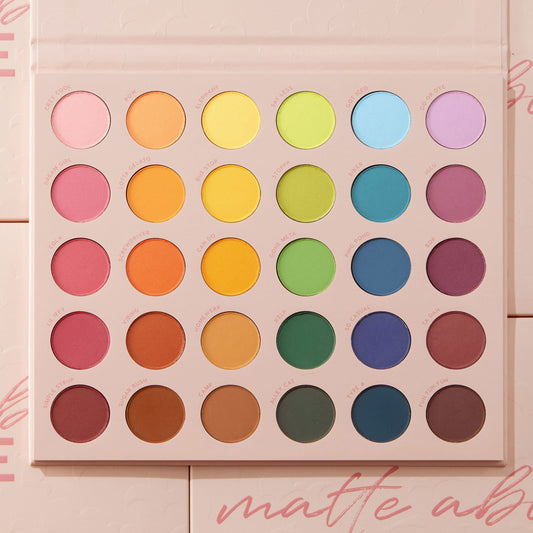 Shadow Palette