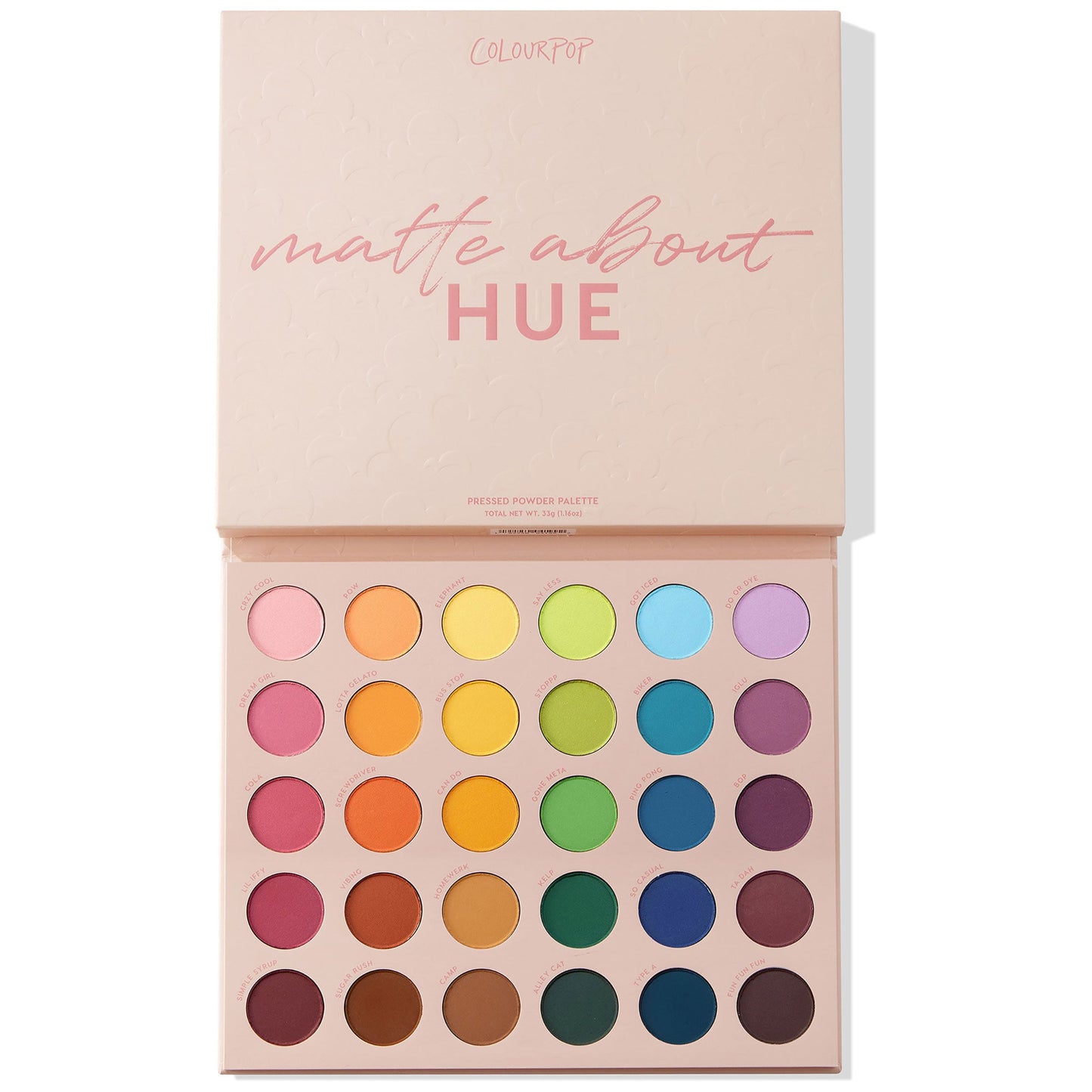 Shadow Palette - Image 4