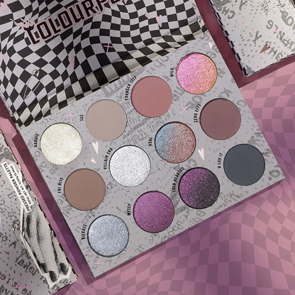 Shadow Palette