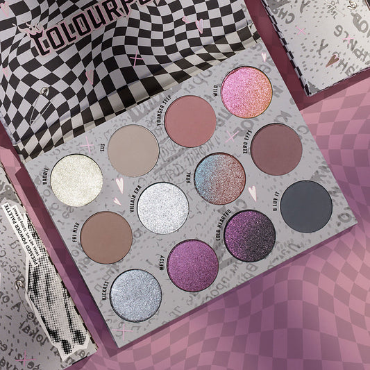 Shadow Palette