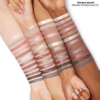 Shadow Palette - Image 4