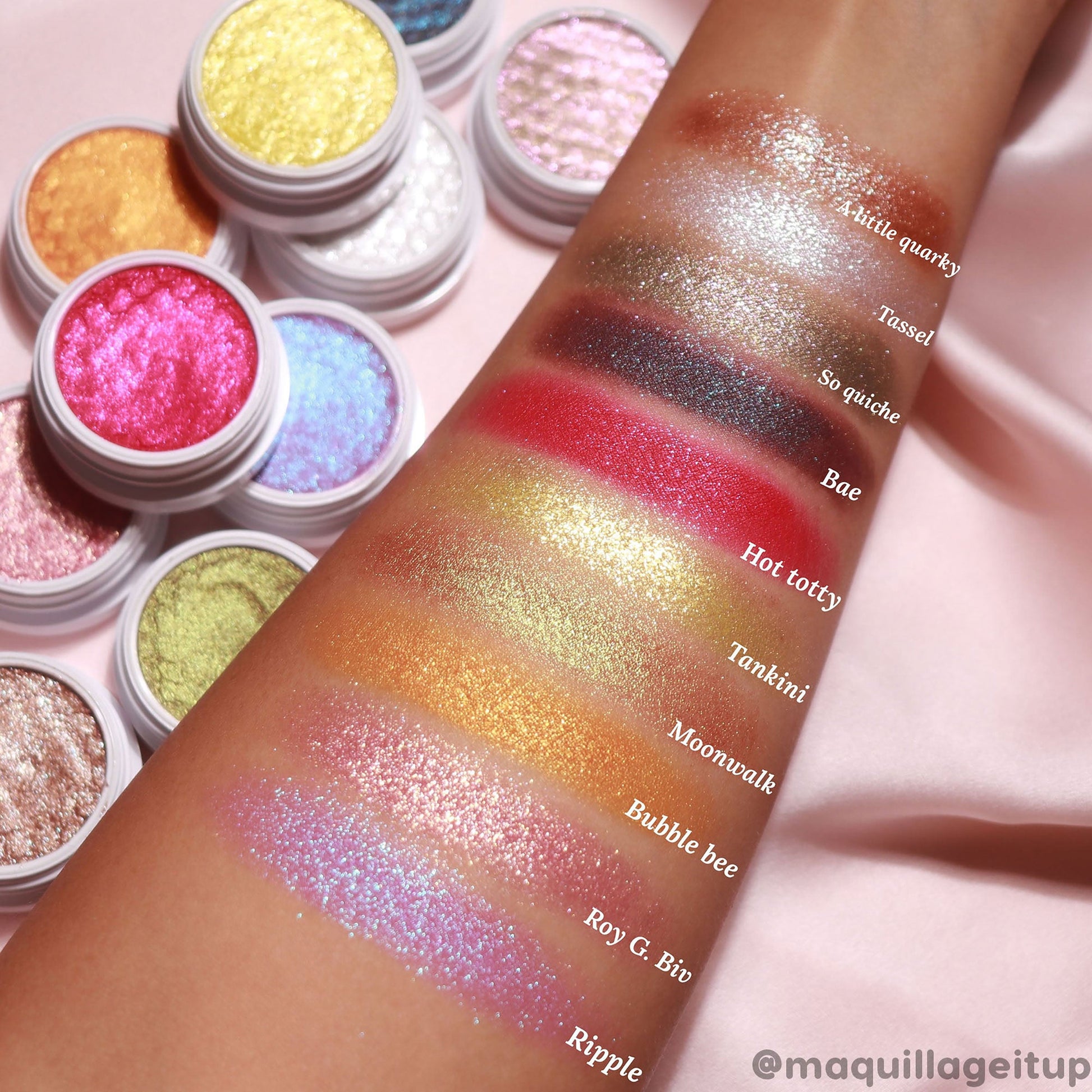 Super Shock Shadow - Image 3