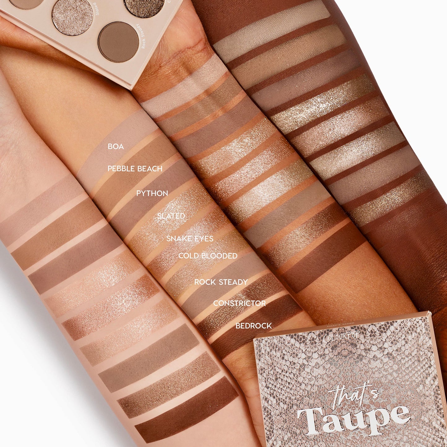Shadow Palette - Image 3
