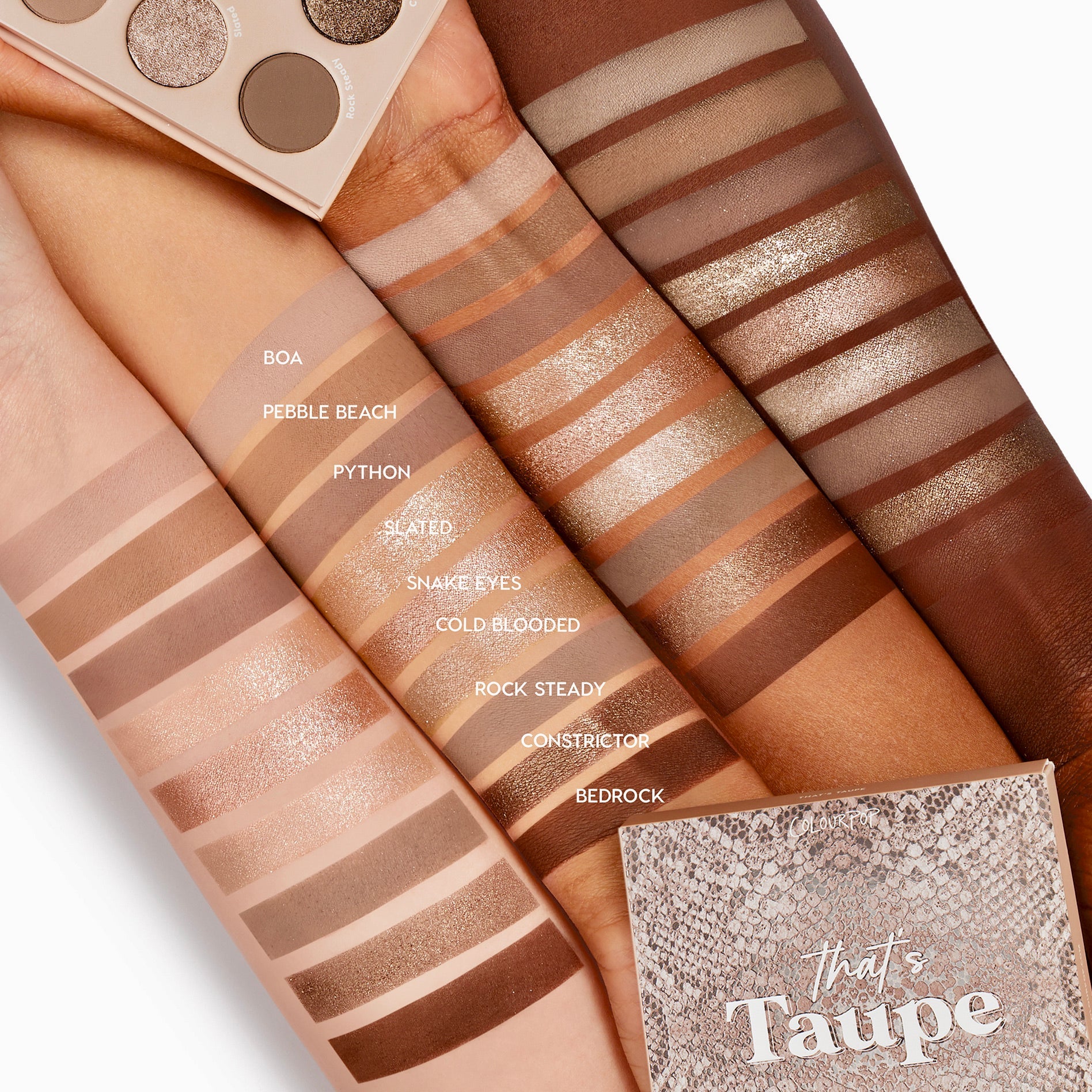 Shadow Palette - Image 3
