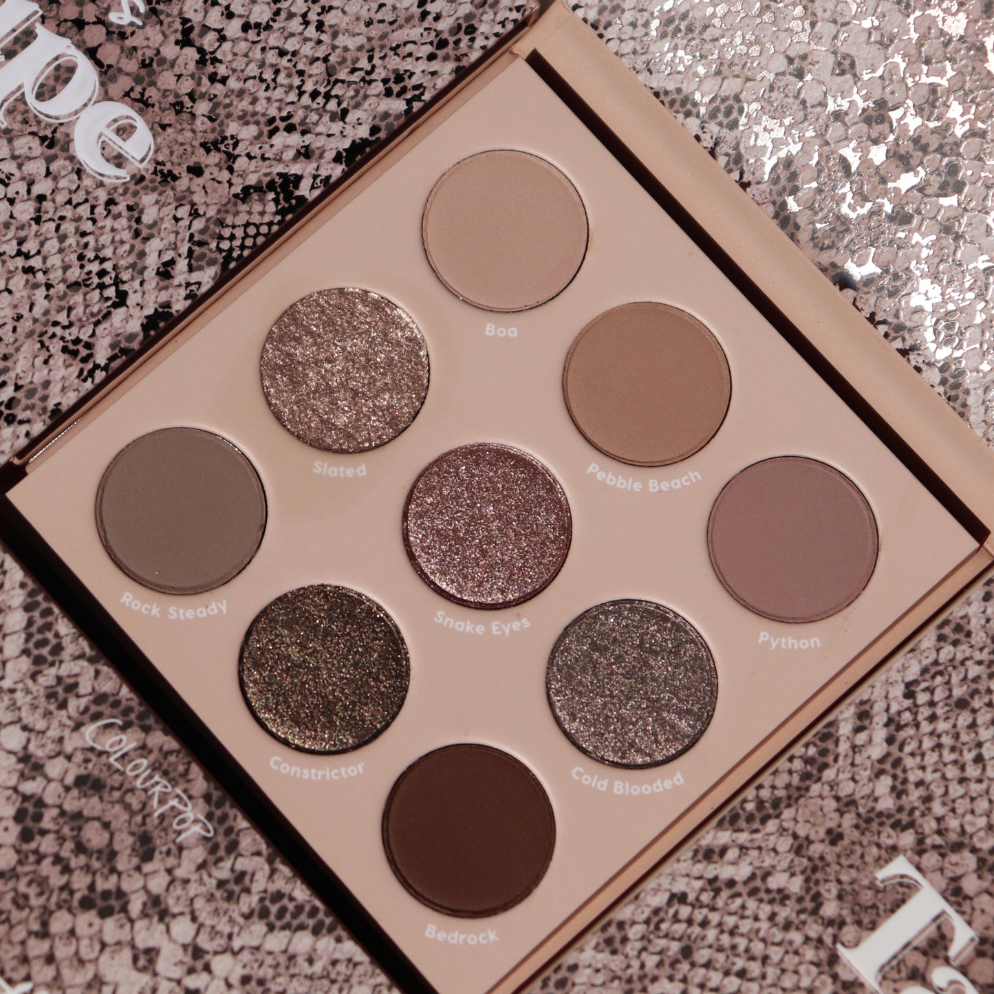 Shadow Palette - Image 2