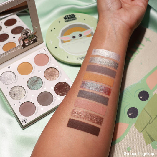 Shadow Palette - Image 2