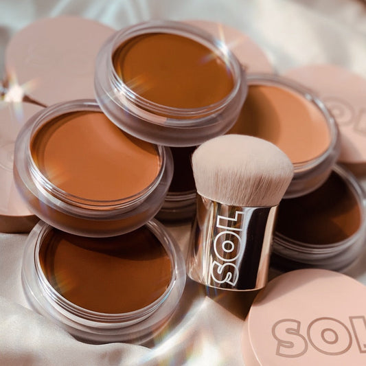 SOL Face & Body Bronzing Balm - Image 2