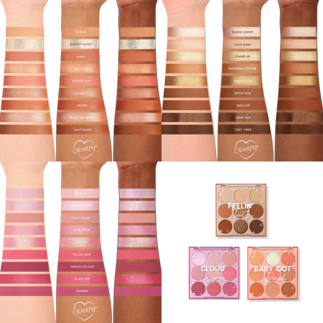 Shadow Palette Set - Image 8