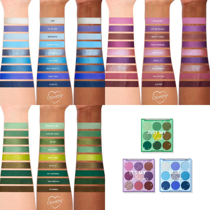 Shadow Palette Set - Image 9