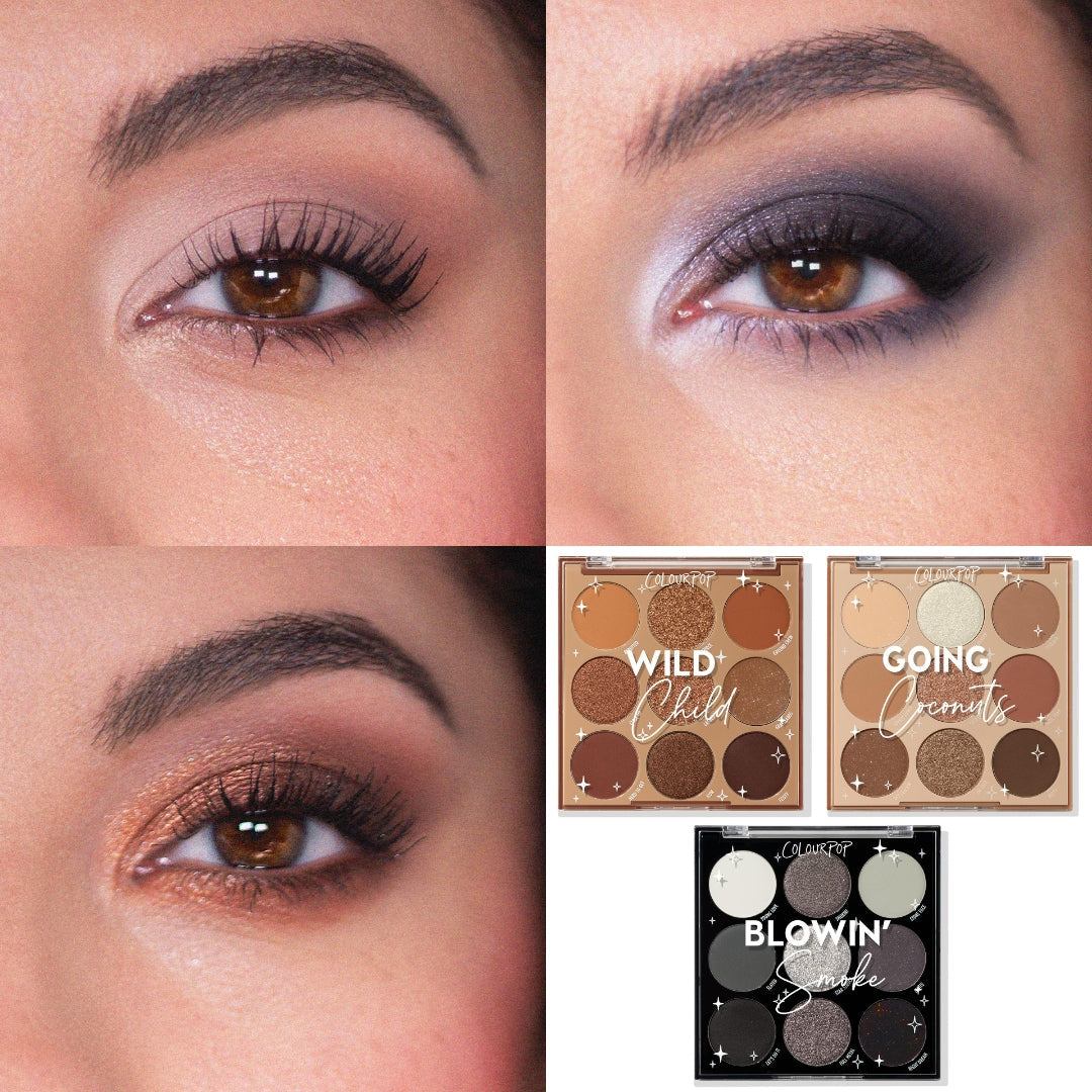 Shadow Palette Set - Image 5