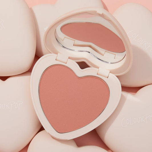 Pressed Powder Blush