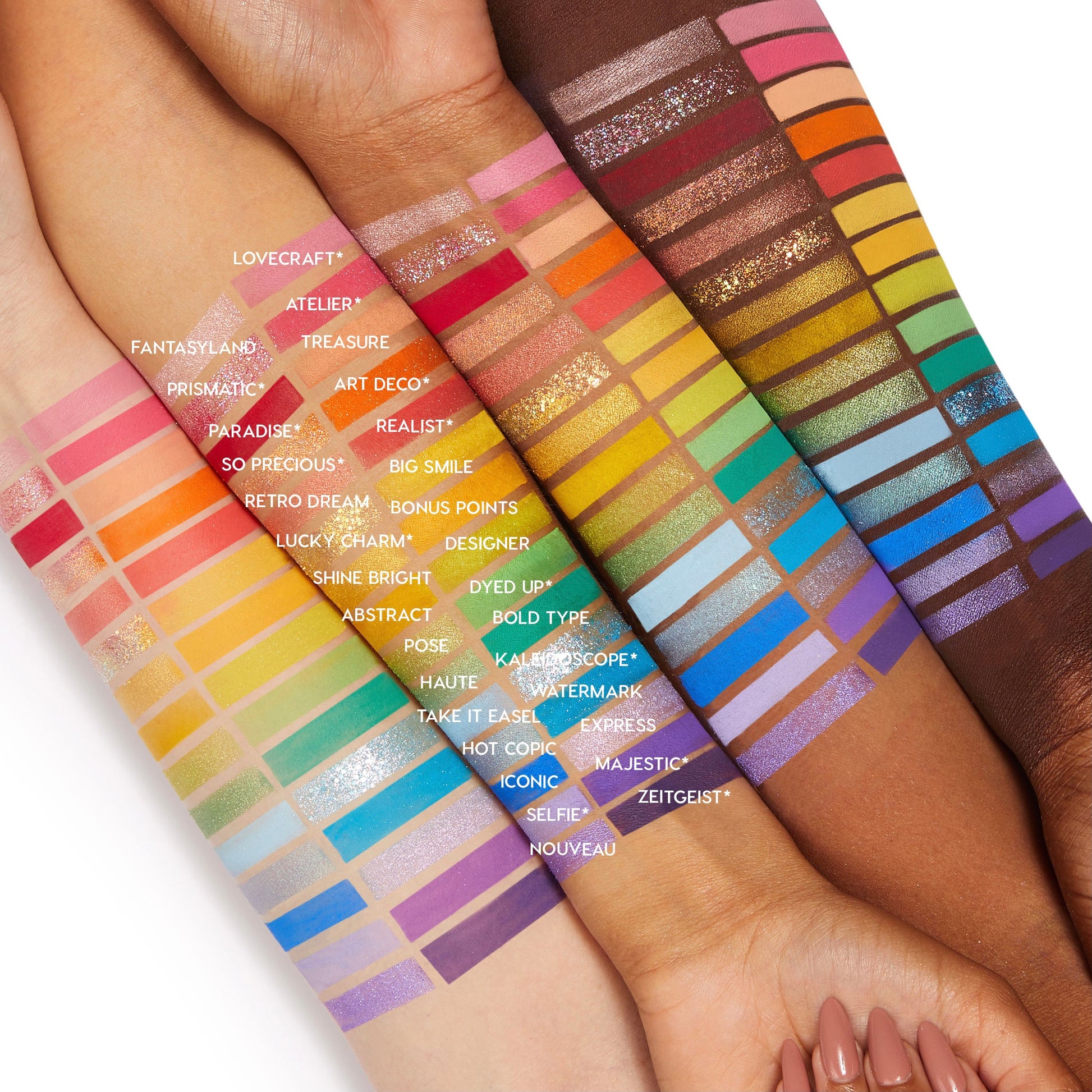 Shadow Palette - Image 4