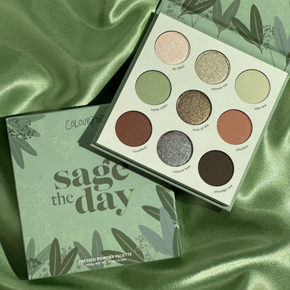 Shadow Palette