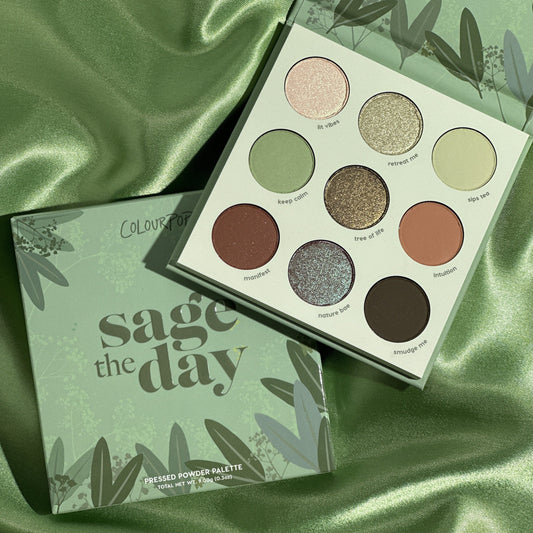 Shadow Palette