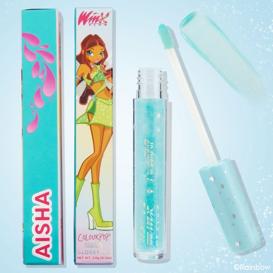 Ultra Glossy Lip - Image 2