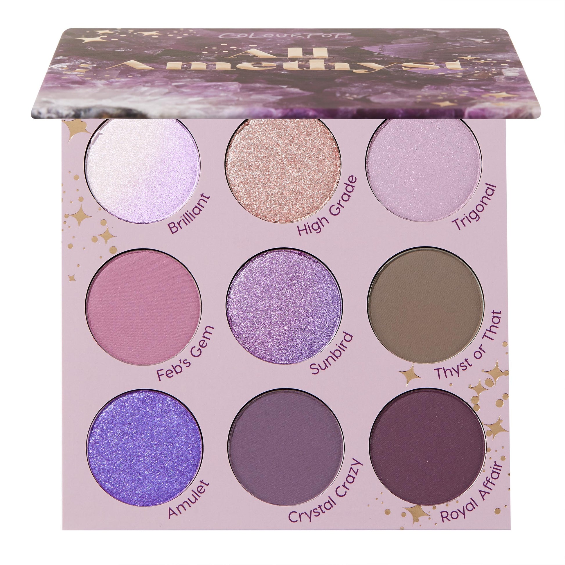 Shadow Palette - Image 7