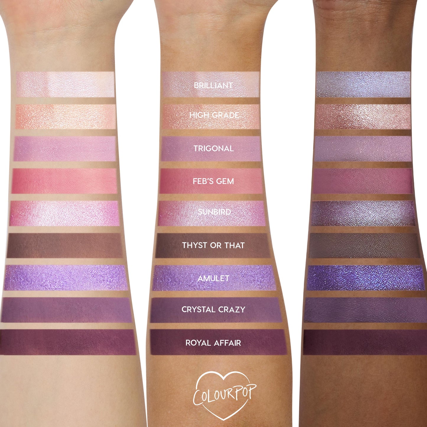 Shadow Palette - Image 3