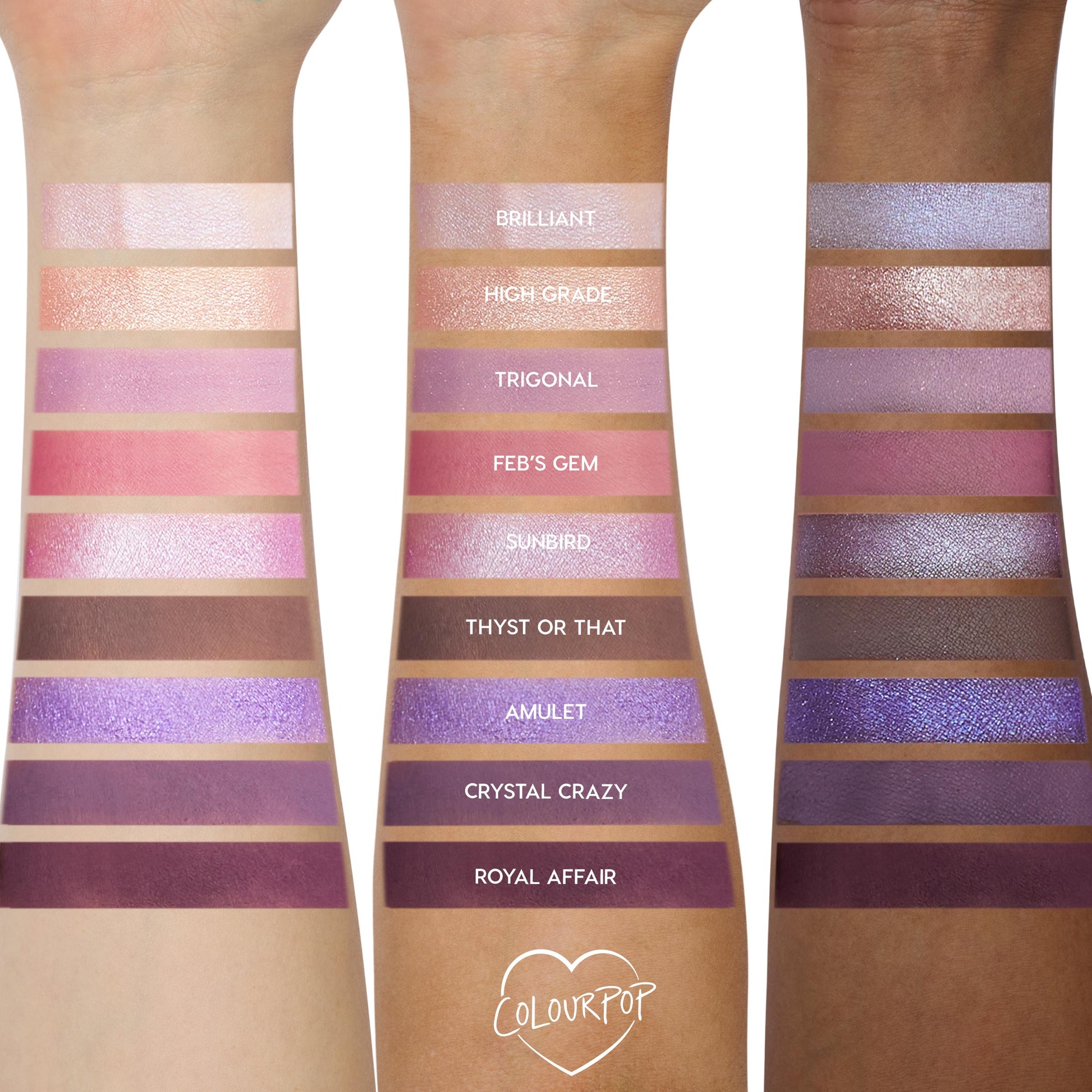 Shadow Palette - Image 3