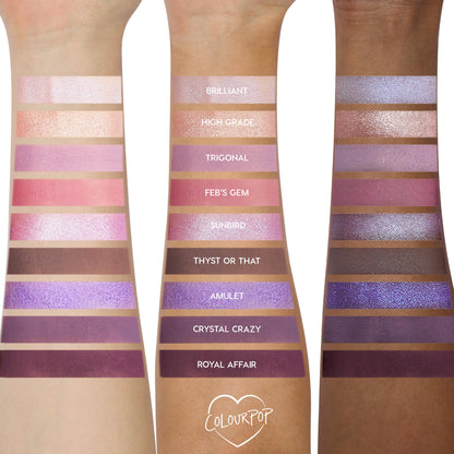 Shadow Palette - Image 3