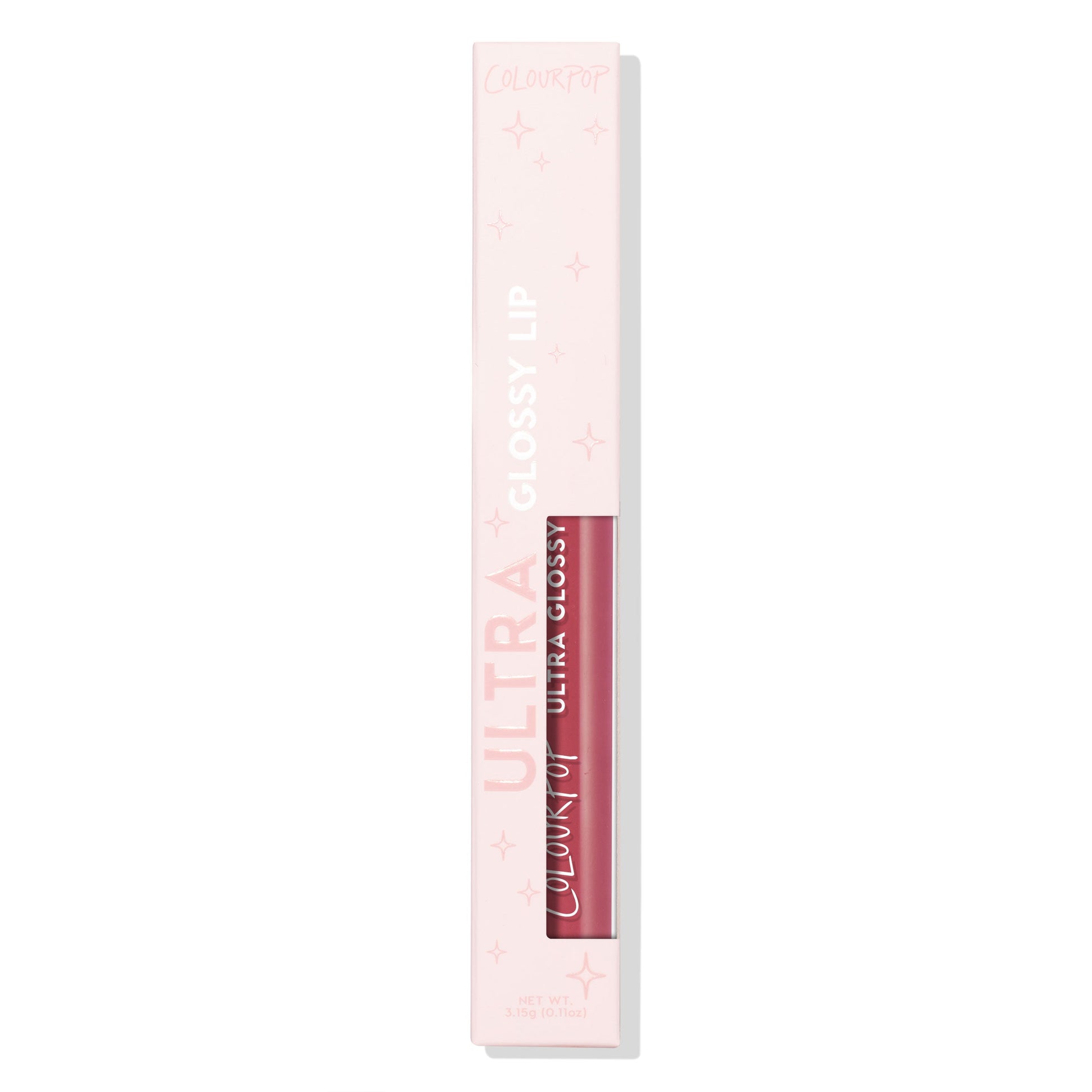 Ultra Glossy Lip - Image 5
